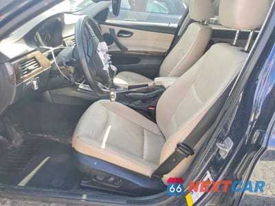 Zdjęcie 7 z 12 samochodu: 2009 BMW 328 XI SULEV VIN:WBAPK53519A599685 - miniatura