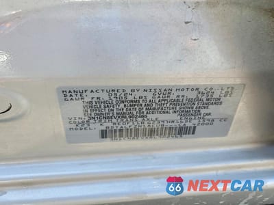 Zdjęcie 13 z 13 samochodu: 2024 NISSAN VERSA SV VIN:3N1CN8EVXRL902465 - miniatura