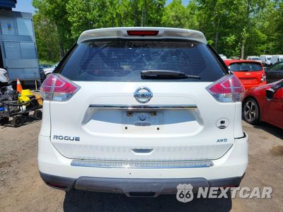 Zdjęcie 6 z 13 samochodu: 2016 NISSAN ROGUE S VIN:5N1AT2MV0GC848011 - miniatura