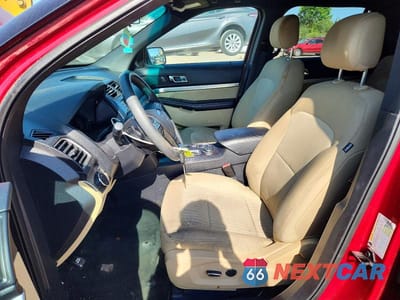 Zdjęcie 7 z 13 samochodu: 2016 FORD EXPLORER VIN:1FM5K8B85GGB60289 - miniatura