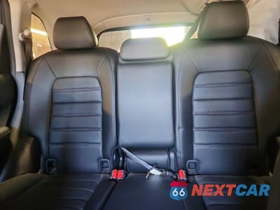 Zdjęcie 10 z 13 samochodu: 2025 HONDA CR-V EXL VIN:2HKRS4H70SH471503 - miniatura