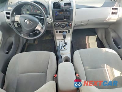 Zdjęcie 8 z 12 samochodu: 2011 TOYOTA COROLLA LE VIN:2T1BU4EE9BC655727 - miniatura