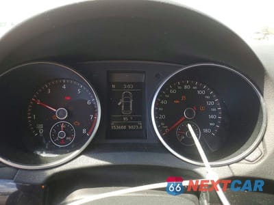 Zdjęcie 9 z 12 samochodu: 2013 VOLKSWAGEN GTI VIN:WVWGV7AJ1DW122305 - miniatura