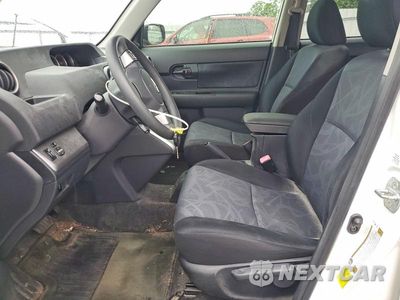 Zdjęcie 7 z 12 samochodu: 2012 SCION XB BASE VIN:JTLZE4FE8CJ024312 - miniatura