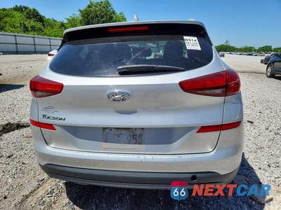 Zdjęcie 6 z 13 samochodu: 2019 HYUNDAI TUCSON VALUE VIN:KM8J33A41KU863976 - miniatura