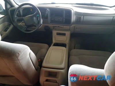 Zdjęcie 8 z 13 samochodu: 2001 CHEVROLET TAHOE K1500 VIN:1GNEK13T41J205223 - miniatura