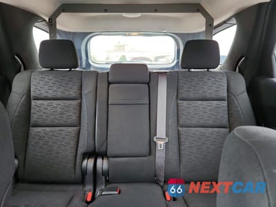Zdjęcie 10 z 13 samochodu: 2021 DODGE DURANGO PURSUIT AWD 5.7L V8 HEMI VIN:1C4SDJFT8MC662921 - miniatura