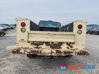 Zdjęcie 6 z 12 samochodu: 1995 FORD F250 VIN:1FTHX25F6SKA32658 - miniatura