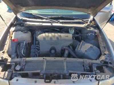 Zdjęcie 11 z 12 samochodu: 2004 BUICK LESABRE CUSTOM VIN:1G4HP52K544143692 - miniatura