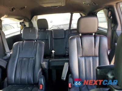 Zdjęcie 10 z 13 samochodu: 2018 DODGE GRAND CARAVAN GT VIN:2C4RDGEG3JR283866 - miniatura