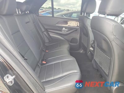 Zdjęcie 11 z 13 samochodu: 2021 MERCEDES-BENZ GLE 350 VIN:4JGFB4JB1MA507738 - miniatura