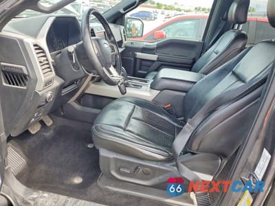 Zdjęcie 7 z 12 samochodu: 2019 FORD F150 VIN:1FTEW1EP5KFC71474 - miniatura