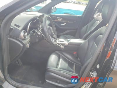 Zdjęcie 7 z 12 samochodu: 2020 MERCEDES-BENZ GLC 300 4MATIC VIN:WDC0G8EB6LF716451 - miniatura