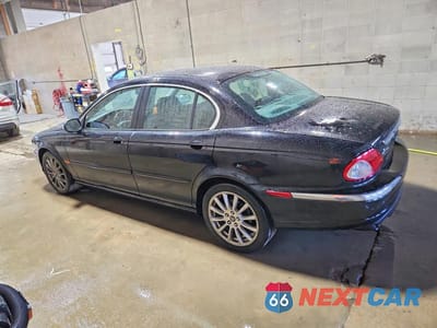 Drugie zdjęcie samochodu z przodu: 2008 JAGUAR X-TYPE 3.0 VIN:SAJWA51A28WJ24826 - miniatura