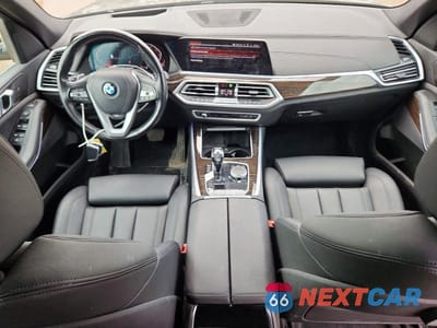 Zdjęcie 8 z 12 samochodu: 2020 BMW X5 XDRIVE40I VIN:5UXCR6C06LLL66855 - miniatura