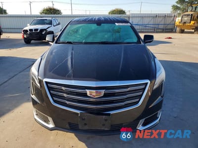 Piąte zdjęcie samochodu w środku: 2018 CADILLAC XTS LUXURY VIN:2G61M5S34J9163435 - miniatura
