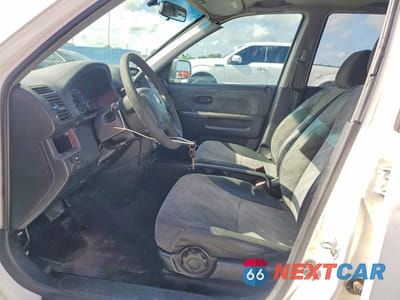 Zdjęcie 7 z 12 samochodu: 2003 HONDA CR-V EX VIN:JHLRD78863C014442 - miniatura