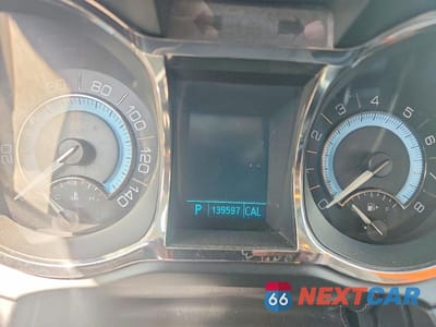Zdjęcie 9 z 12 samochodu: 2010 BUICK LACROSSE CXL VIN:1G4GC5EG4AF245676 - miniatura