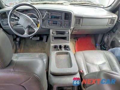 Zdjęcie 8 z 13 samochodu: 2005 CHEVROLET SILVERADO K1500 VIN:1GCEK19B25Z146090 - miniatura