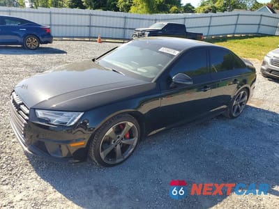 2019 AUDI S4 PRESTIGE WAUC4AF48KA103324 - główne zdjęcie licytacji z USA - miniatura