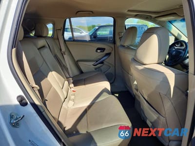 Zdjęcie 11 z 13 samochodu: 2013 ACURA RDX TECHNOLOGY VIN:5J8TB4H58DL023580 - miniatura