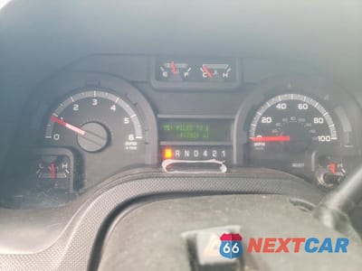 Zdjęcie 9 z 13 samochodu: 2019 FORD ECONOLINE - AMBULANCE VIN:1FDWE3FS2KDC04070 - miniatura