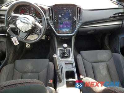 Zdjęcie 8 z 12 samochodu: 2023 SUBARU WRX PREMIUM VIN:JF1VBAF63P9800188 - miniatura