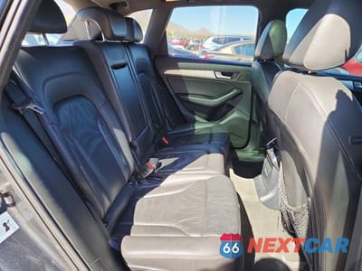 Zdjęcie 10 z 12 samochodu: 2014 AUDI Q5 PREMIUM PLUS VIN:WA1DGAFP0EA047970 - miniatura
