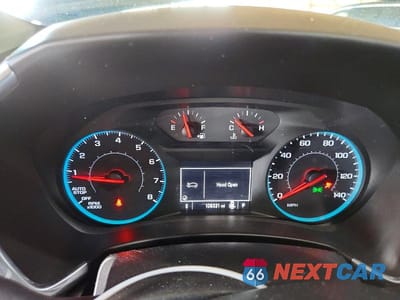 Zdjęcie 9 z 13 samochodu: 2018 CHEVROLET EQUINOX LS VIN:2GNAXHEV5J6138653 - miniatura