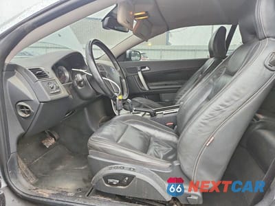 Zdjęcie 7 z 12 samochodu: 2011 VOLVO C70 T5 VIN:YV1672MC7BJ108385 - miniatura