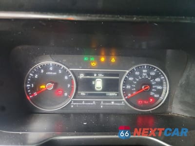 Zdjęcie 9 z 13 samochodu: 2023 KIA SORENTO LX VIN:5XYRG4LC2PG242986 - miniatura