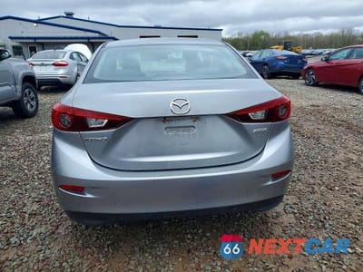 Zdjęcie 6 z 13 samochodu: 2015 MAZDA 3 SV VIN:JM1BM1T78F1258068 - miniatura