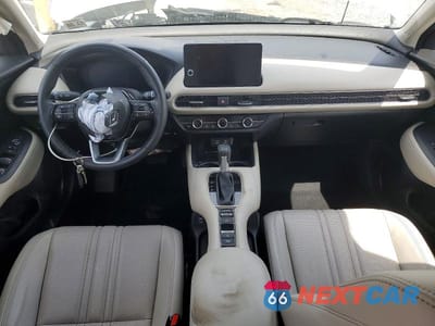 Zdjęcie 8 z 13 samochodu: 2026 HONDA HR-V EXL VIN:3CZRZ2H72TM718512 - miniatura