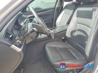 Zdjęcie 7 z 12 samochodu: 2012 BMW 528 XI VIN:WBAXH5C53CDW02039 - miniatura