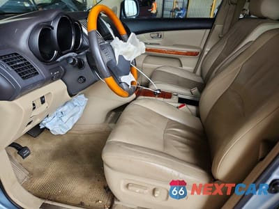 Zdjęcie 7 z 13 samochodu: 2008 LEXUS RX 400H VIN:JTJHW31U082059227 - miniatura