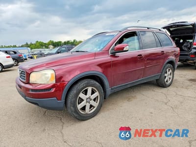 2007 VOLVO XC90 3.2 YV4CZ982271340345 - główne zdjęcie licytacji z USA - miniatura