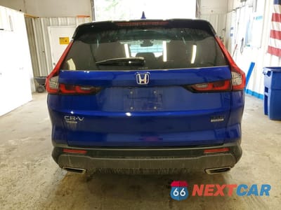 Zdjęcie 6 z 13 samochodu: 2023 HONDA CR-V SPORT TOURING VIN:7FARS6H99PE024109 - miniatura