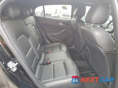 Zdjęcie 11 z 14 samochodu: 2018 MERCEDES-BENZ GLA 250 4MATIC VIN:WDCTG4GB5JJ482686 - miniatura