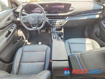 Zdjęcie 8 z 13 samochodu: 2025 BUICK ENVISTA SPORT TOURING VIN:KL47LBEP4SB156826 - miniatura