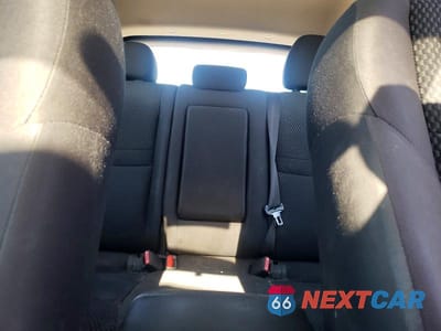 Zdjęcie 10 z 14 samochodu: 2019 NISSAN ROGUE SPORT S VIN:JN1BJ1CP4KW221673 - miniatura