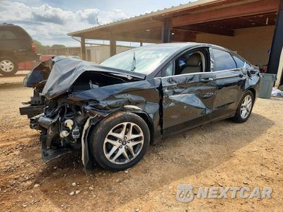 2013 FORD FUSION SE 3FA6P0H75DR350372 - główne zdjęcie licytacji z USA - miniatura