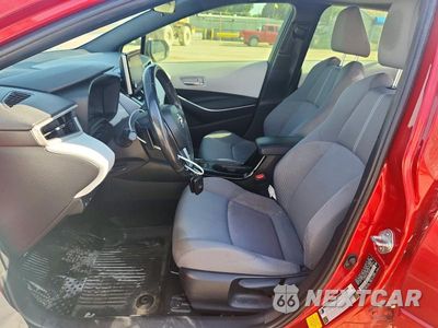 Zdjęcie 7 z 12 samochodu: 2020 TOYOTA COROLLA SE VIN:JTDP4RCEXLJ022066 - miniatura