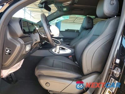 Zdjęcie 7 z 12 samochodu: 2025 MERCEDES-BENZ GLE 350 VIN:4JGFB4EB6SB489528 - miniatura