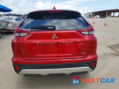 Zdjęcie 6 z 13 samochodu: 2022 MITSUBISHI ECLIPSE CROSS SE VIN:JA4ASWAA9NZ058159 - miniatura