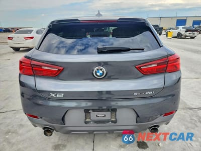Zdjęcie 6 z 12 samochodu: 2018 BMW X2 SDRIVE28I VIN:WBXYJ3C31JEJ81317 - miniatura