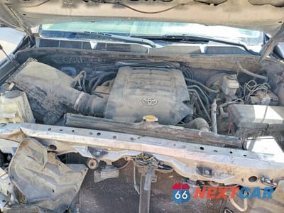 Zdjęcie 11 z 13 samochodu: 2014 TOYOTA TUNDRA SR VIN:5TFUM5F16EX056848 - miniatura