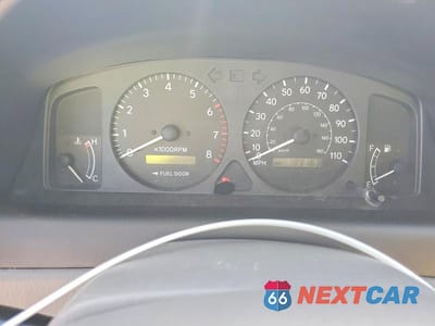 Zdjęcie 9 z 12 samochodu: 1998 TOYOTA COROLLA VE VIN:1NXBR18E8WZ068046 - miniatura