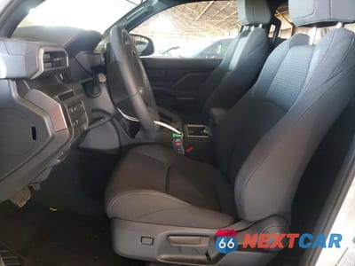 Zdjęcie 7 z 12 samochodu: 2025 TOYOTA 4RUNNER SR5 VIN:JTEVA5AR3S5004462 - miniatura