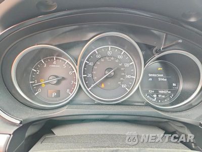 Zdjęcie 9 z 14 samochodu: 2016 MAZDA CX-9 SIGNATURE VIN:JM3TCBEY3G0104790 - miniatura