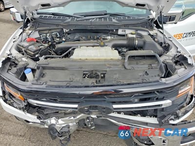 Zdjęcie 11 z 12 samochodu: 2024 FORD F150 XLT VIN:1FTFW3L84RFB30160 - miniatura